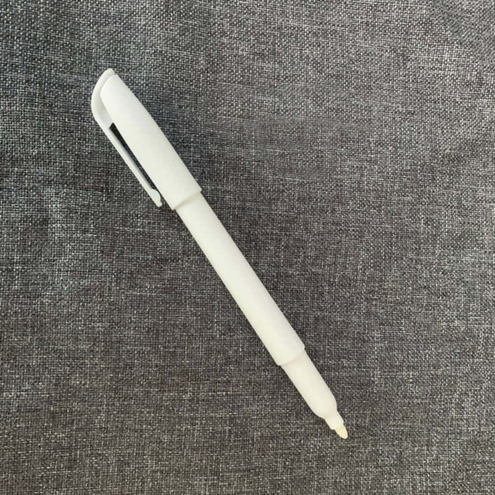 LED Schreibblock Leuchtblock Notizblock A5