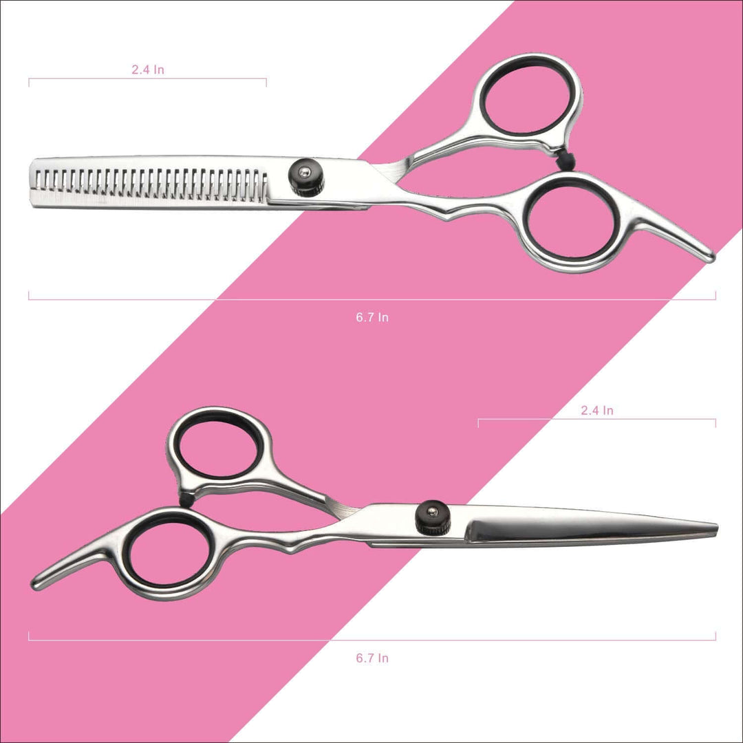 Professionelles Friseur Scheren Set