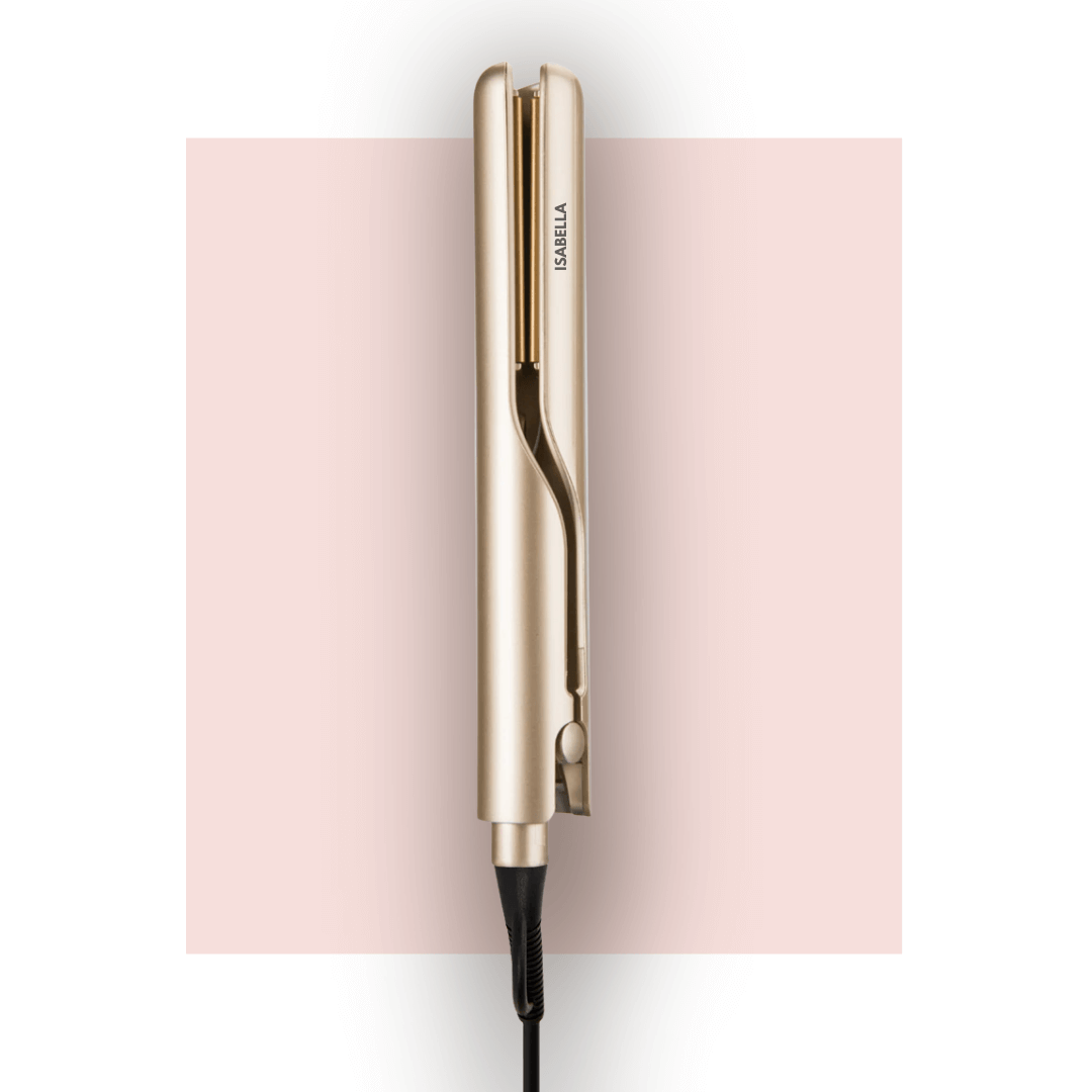 2-in-1 Multifunktions-Hairstyler für vielseitige Frisuren
