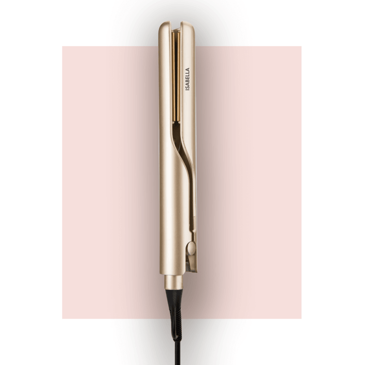 2-in-1 Multifunktions-Hairstyler für vielseitige Frisuren