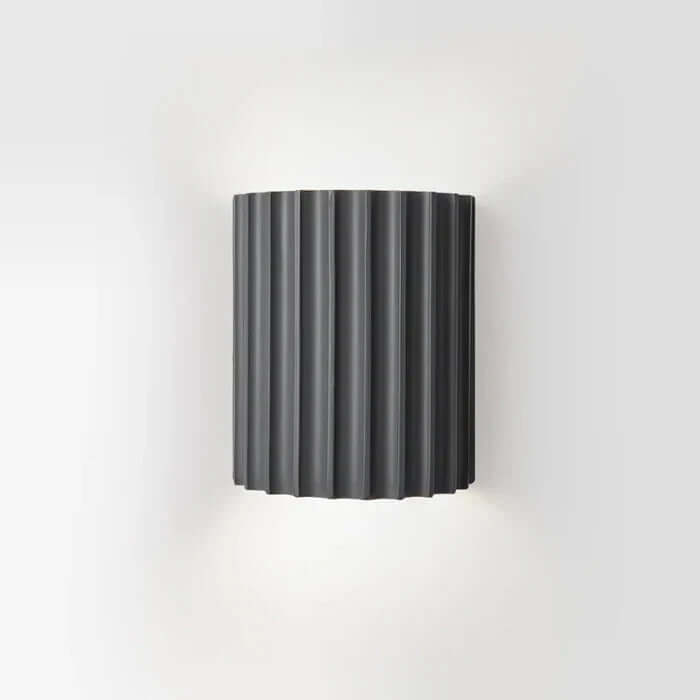 Moderne Design Harz Wandlampe