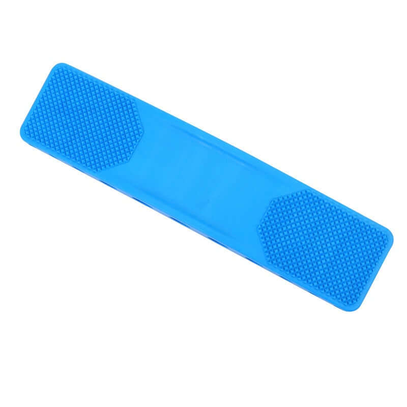 6-in-1 Pferdepflegebürste für Glanz & Komfort