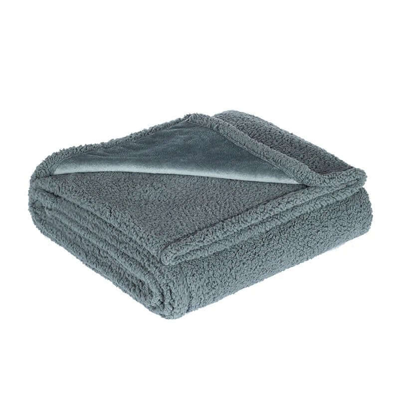 Wasserdichte Kuscheldecke - Romantik & Komfort