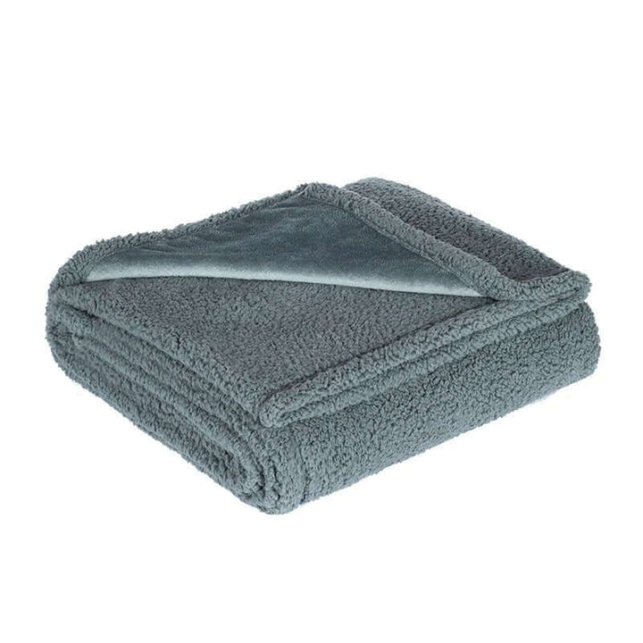 Wasserdichte Kuscheldecke - Romantik & Komfort