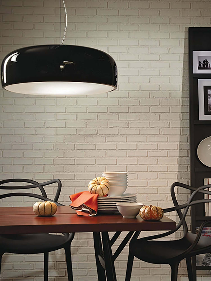 Moderne LED Pendelleuchte - dimmbar