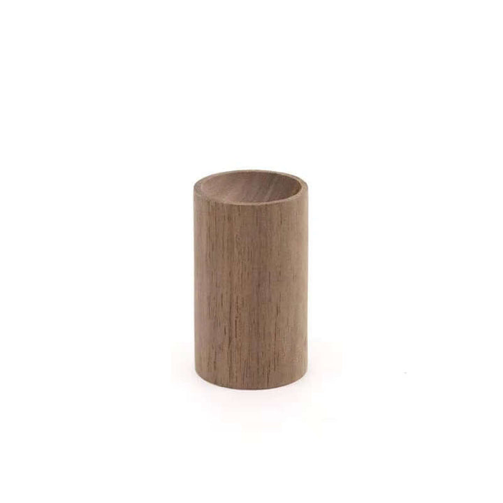 3er Set Holz-Aroma Diffusoren - Natürliche Raumduftverbreitung