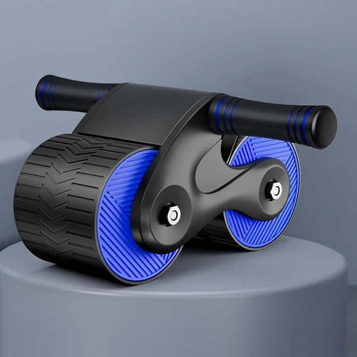 Premium Bauchmuskel-Roller - Effektives Training für Zuhause