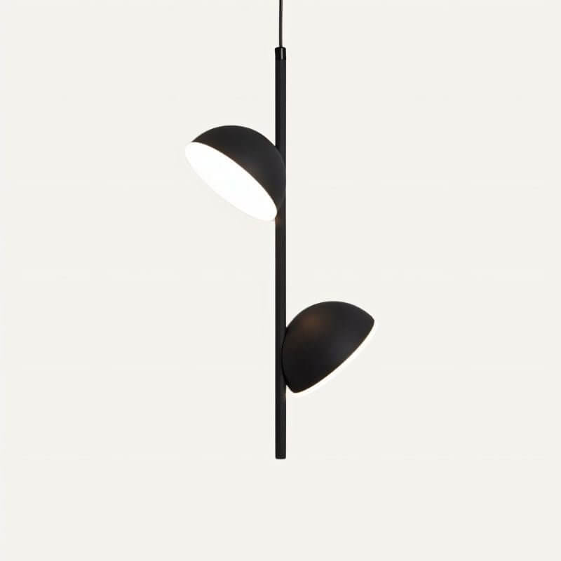 Moderne LED Pendelleuchte - dimmbar