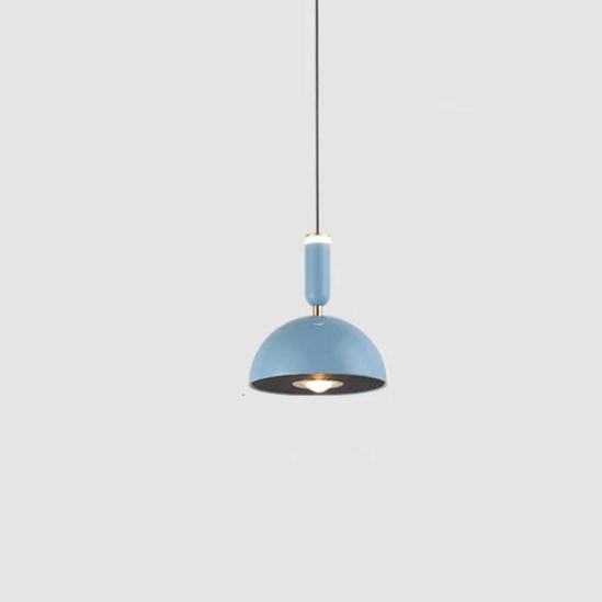 Moderne LED-Pendelleuchte