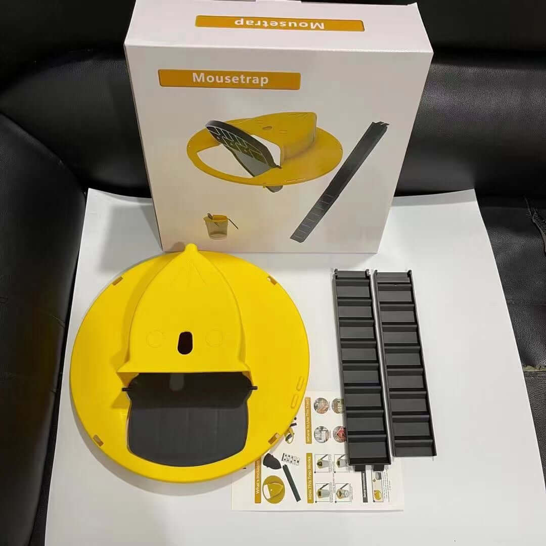 Automatische Mausefalle