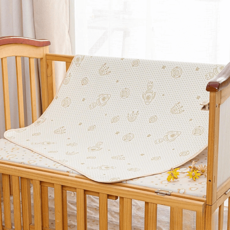 Surmatelas pour enfants - étanche et ultra doux