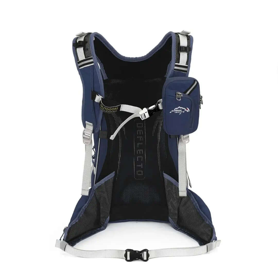 Wasserdichter Outdoor-Rucksack 20L