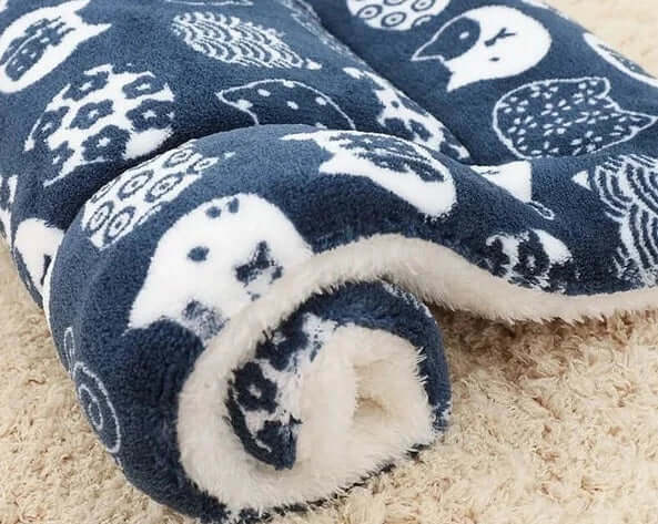 Katzen Wärmekissen - Kuscheliges & Wärmendes Katzenbett