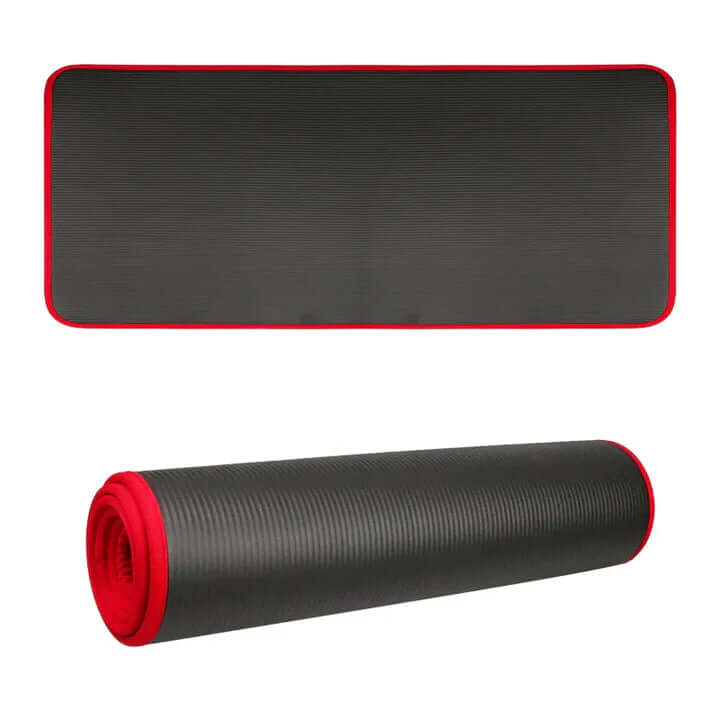 Hochwertige Yogamatte