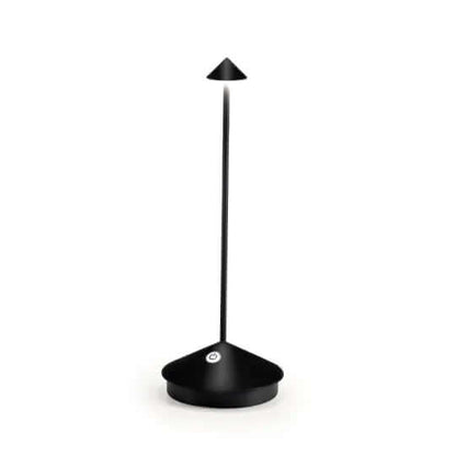 Lampe de table LED, dimmable - étanche