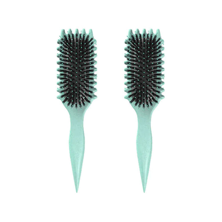 Entlüftungsbürste für schnelles Trocknen & Styling