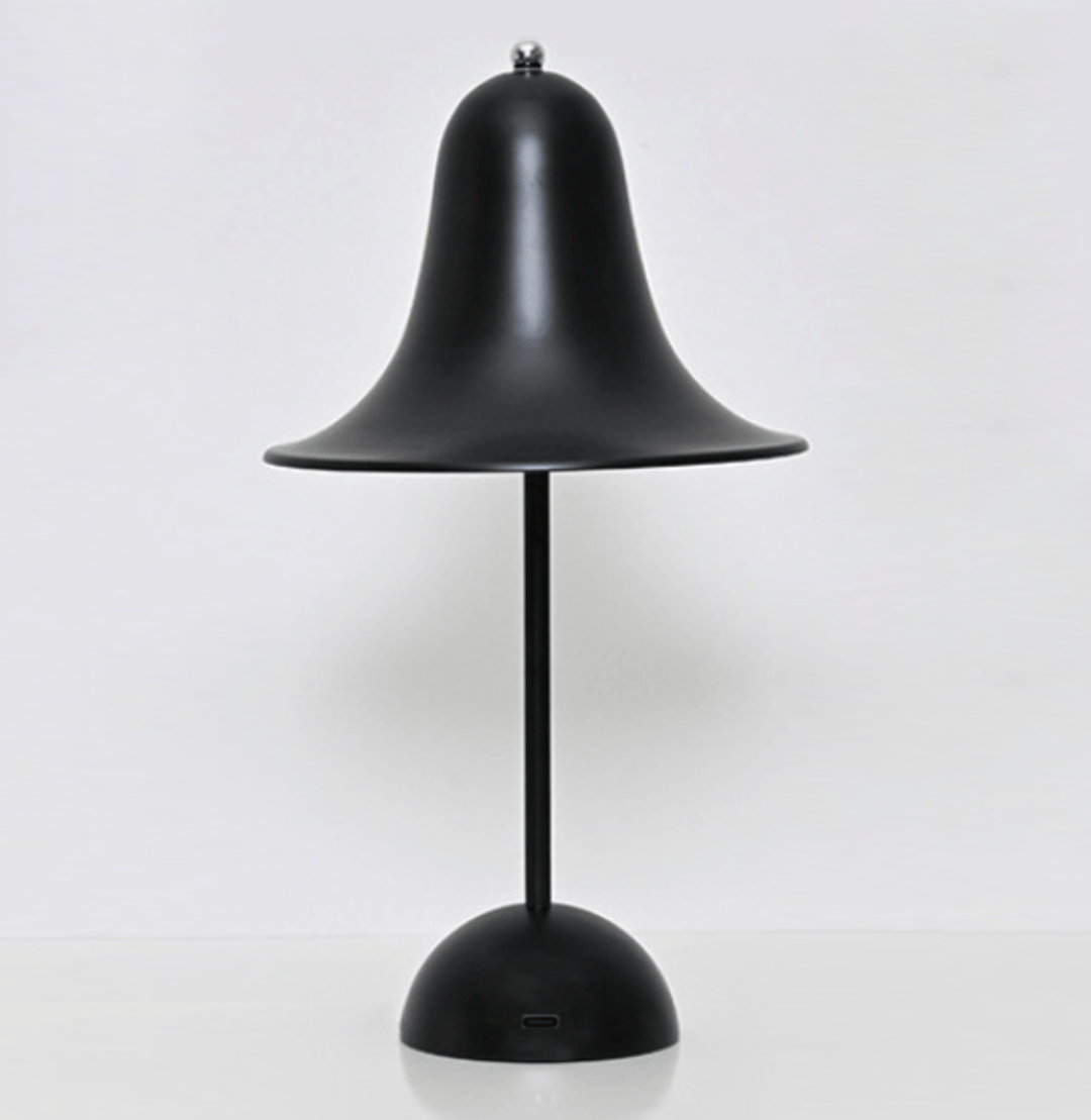 Lampe de table LED sans fil - Design moderne