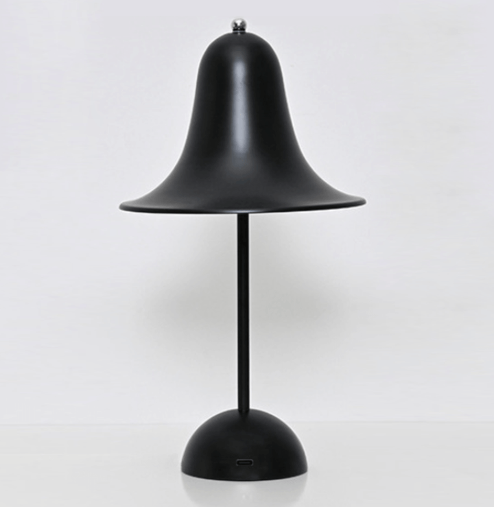Lampe de table LED sans fil - Design moderne