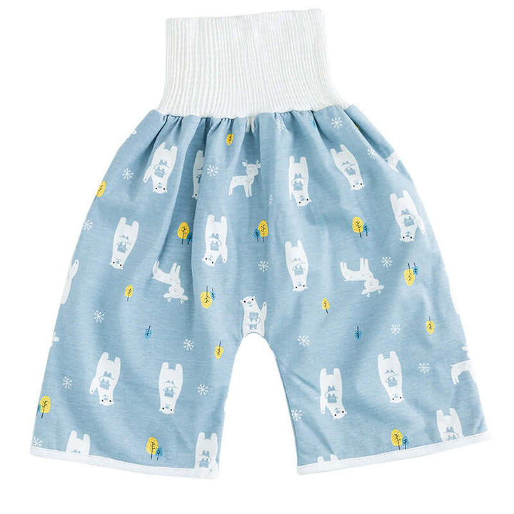 Culottes d'apprentissage de la propreté pour enfants - confort et protection