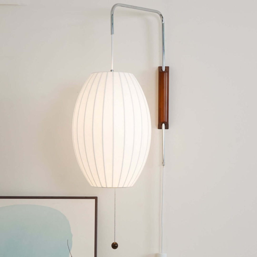 Moderne Wandleuchte Kugel Design Warmweißes Licht