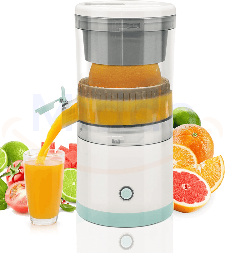 Elektrische Zitruspresse für frischen Saft