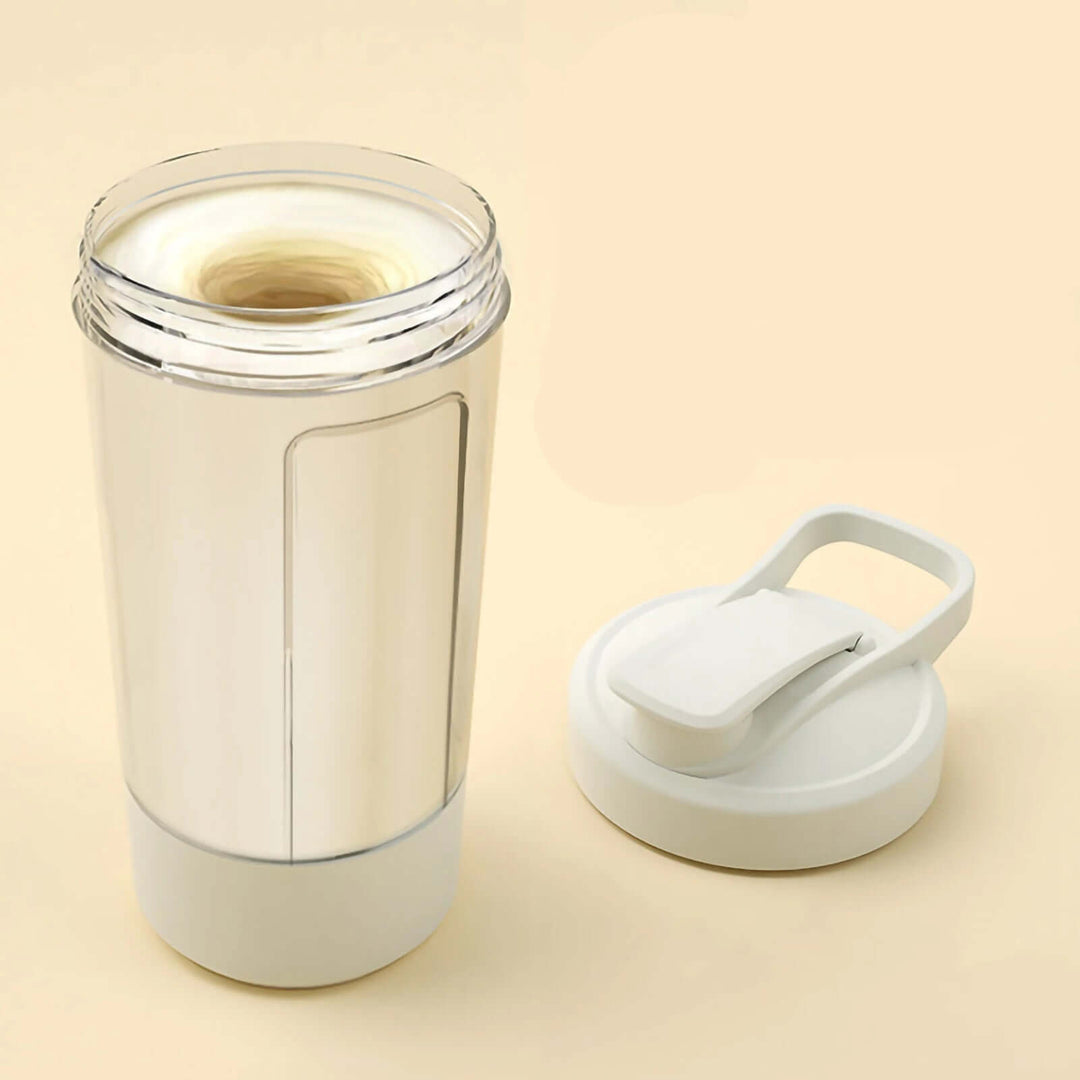 Tragbarer Automatischer Shaker - Shakes & Smoothies Mixen