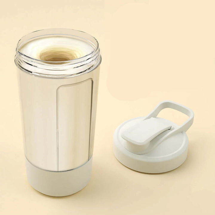 Tragbarer Automatischer Shaker - Shakes & Smoothies Mixen