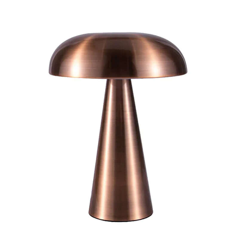 Lampe de table LED, sans fil et rechargeable