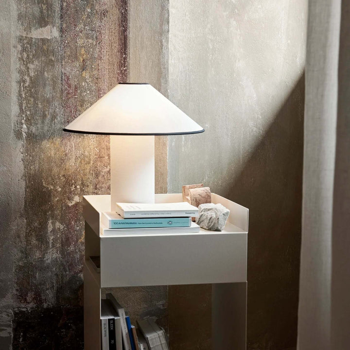 Lampe de table design Colette - 32cm