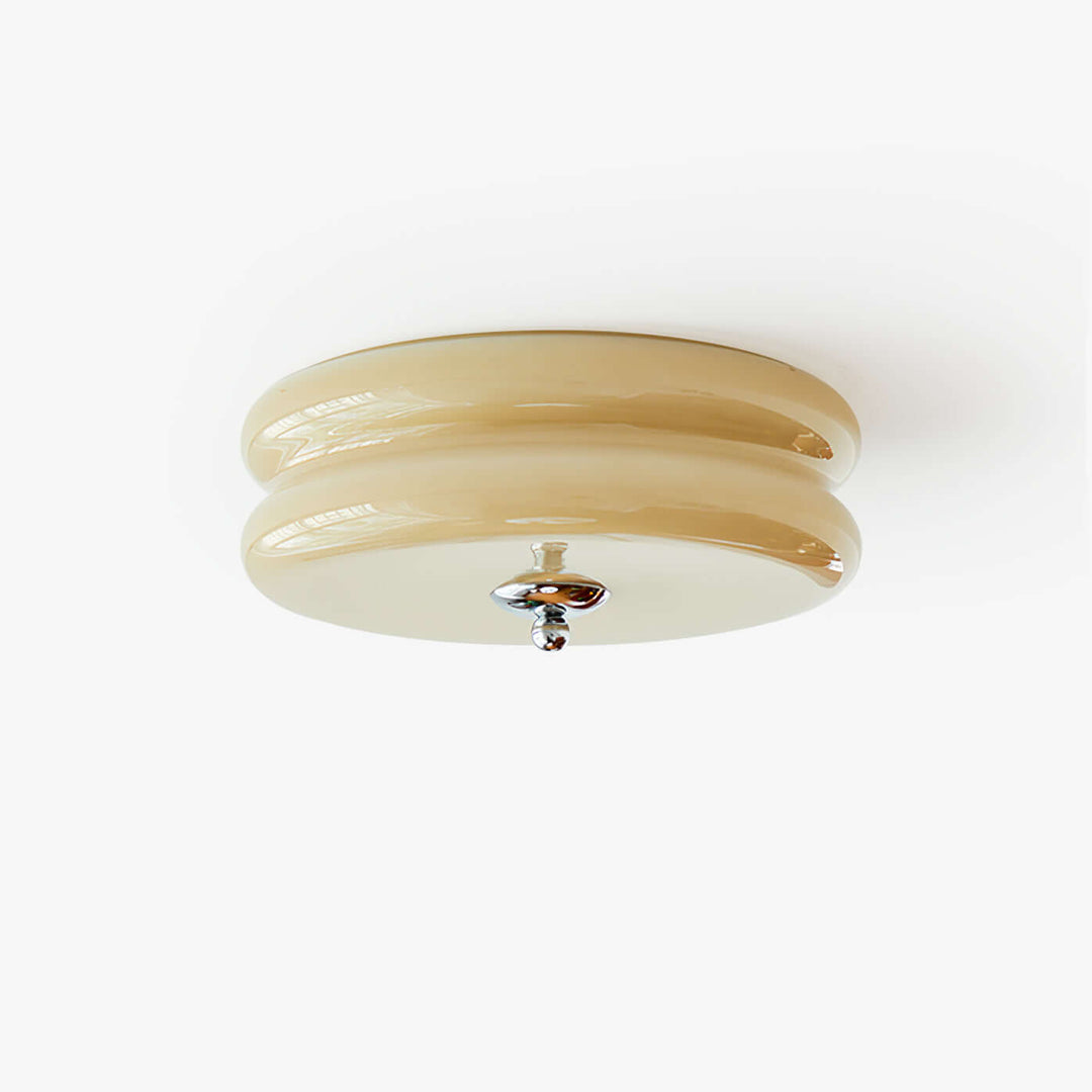 Art Deco Deckenleuchte Vintage Design