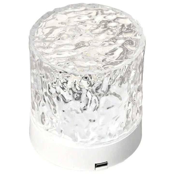 LED Stimmungsleuchte mit Fernbedienung