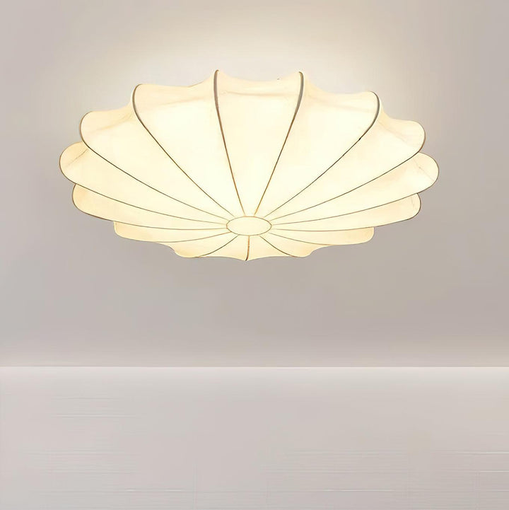 Designer Deckenleuchte Kugelform Modern