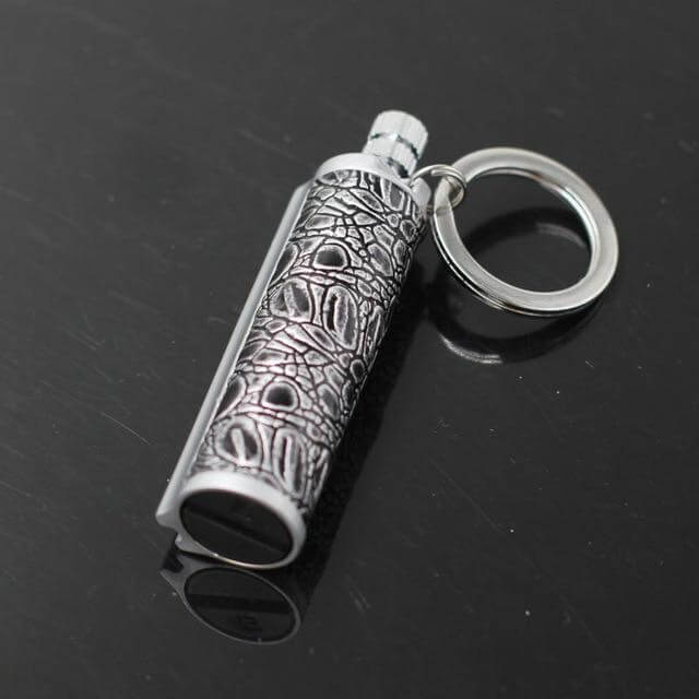 Briquet de survie indestructible