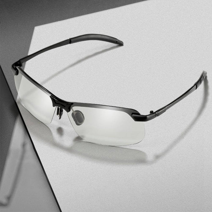 Selbsttönende Polarisierte Sonnenbrille