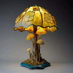 Goldener Pilz