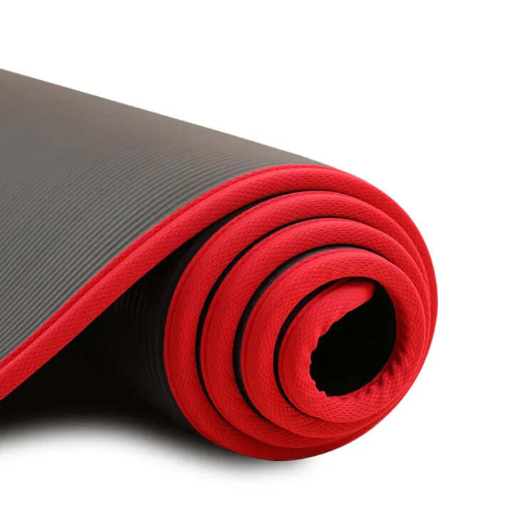 Hochwertige Yogamatte