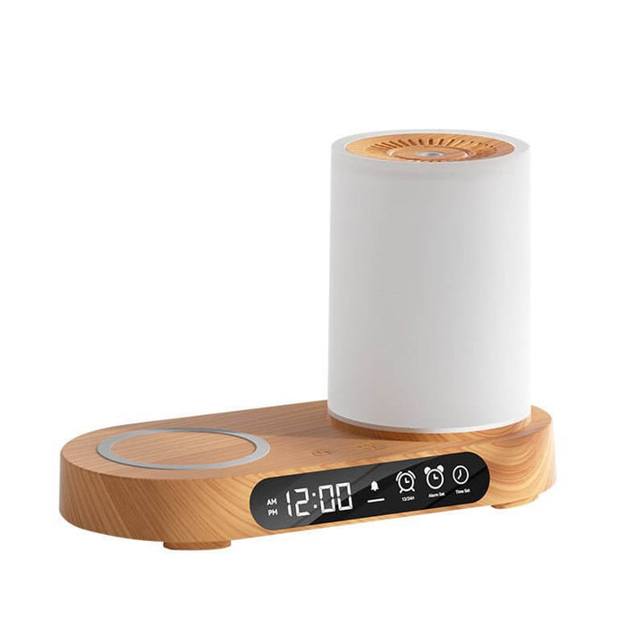 Aroma-Diffuser, Luftbefeuchter, Ultraschall