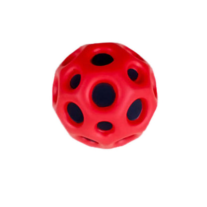 Moon Jumping Ball - Balle à rebond lent pour enfants