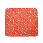 Orange-Knochen