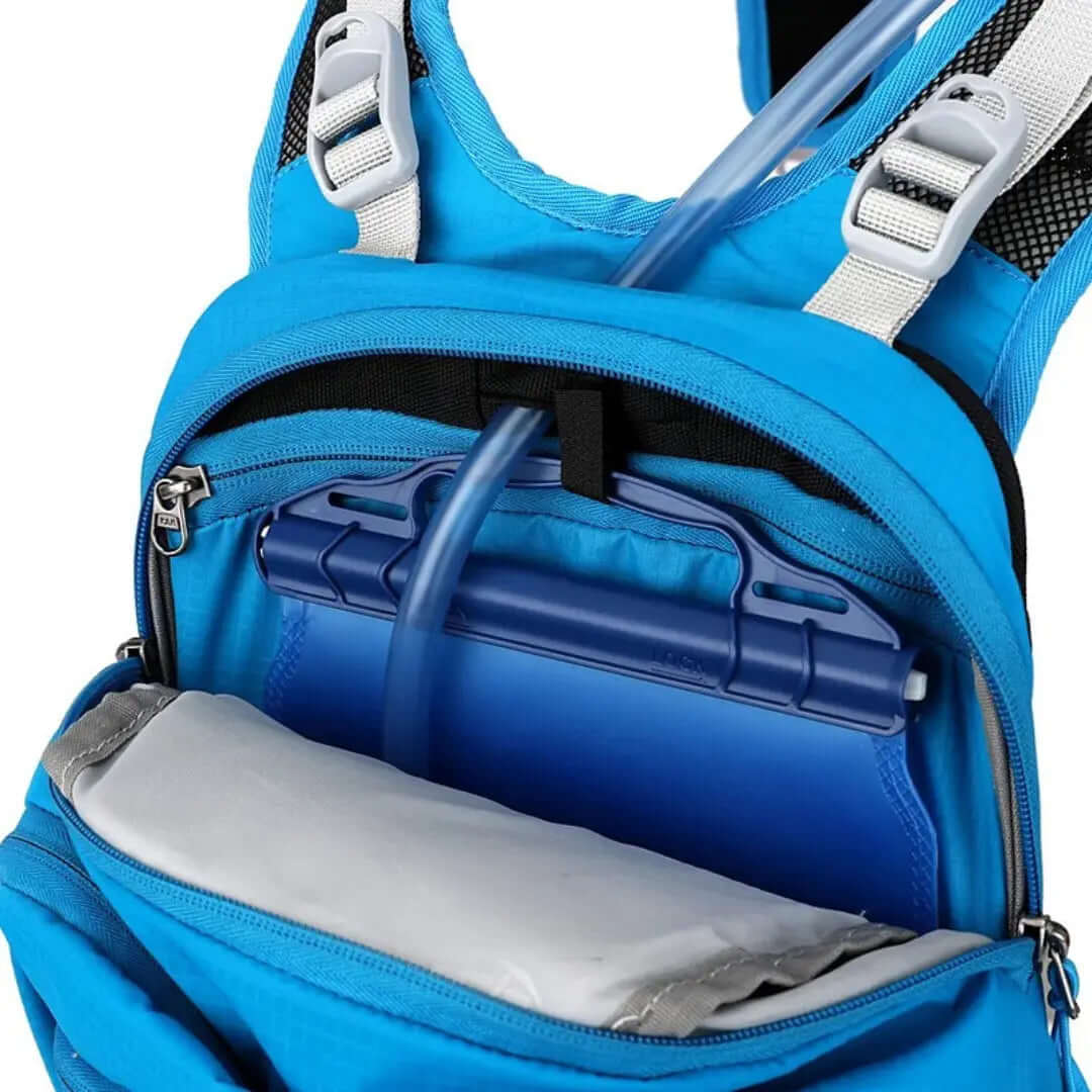 Wasserdichter Outdoor-Rucksack 20L