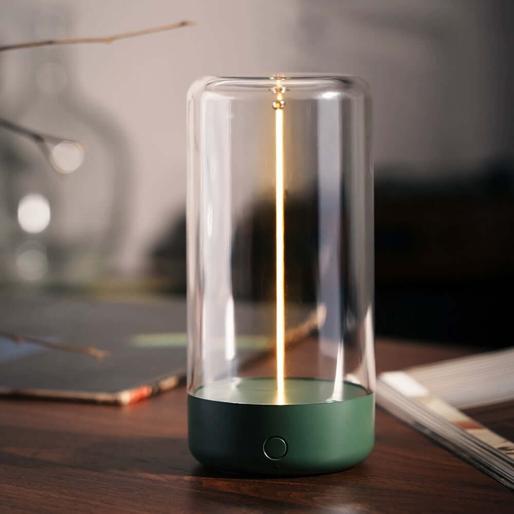Magnetische Mini-Tischlampe LED Stimmungslicht