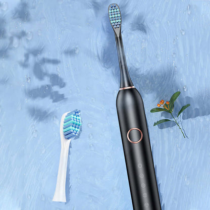 Brosse à dents électrique sonique