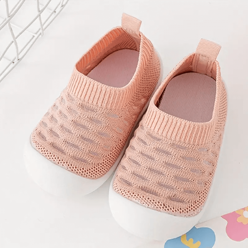 Gesunde Kinder-Barfußschuhe - Natürlich Laufen Lernen