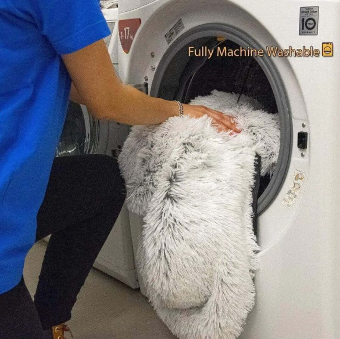 Canapé confortable pour chien et animal de compagnie