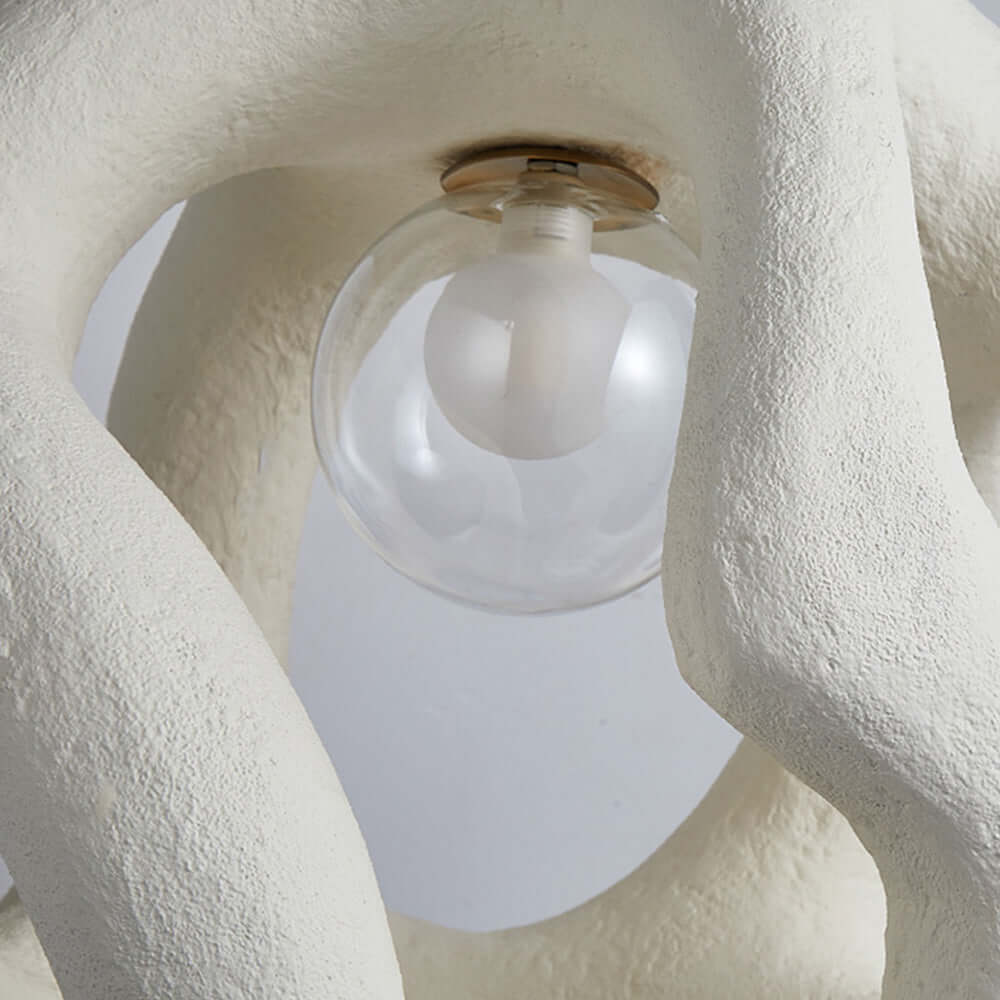 Moderne Pendelleuchte -minimalistisches Design