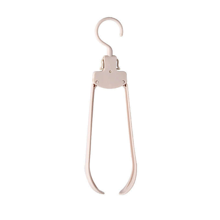 Cintre pliable peu encombrant - cintre pliable