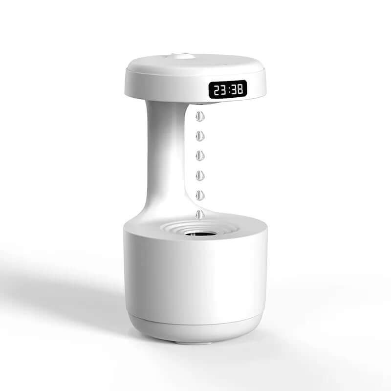 Magischer Wasserfall Luftbefeuchter, 800ml