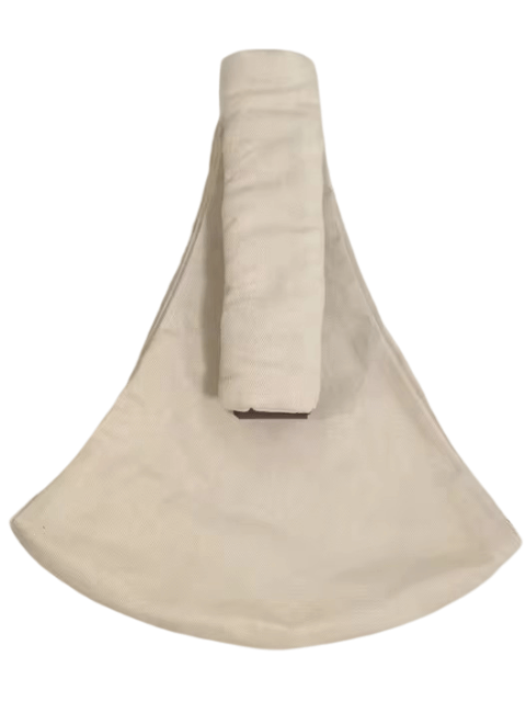 Porte-bébé ergonomique - plus sûr et plus confortable