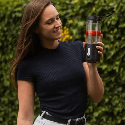 Mixeur à smoothie portable - BlendEase Pro