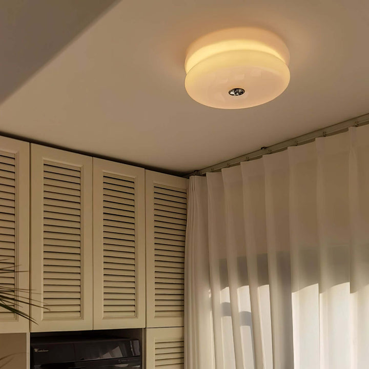 Art Deco Deckenleuchte Vintage Design